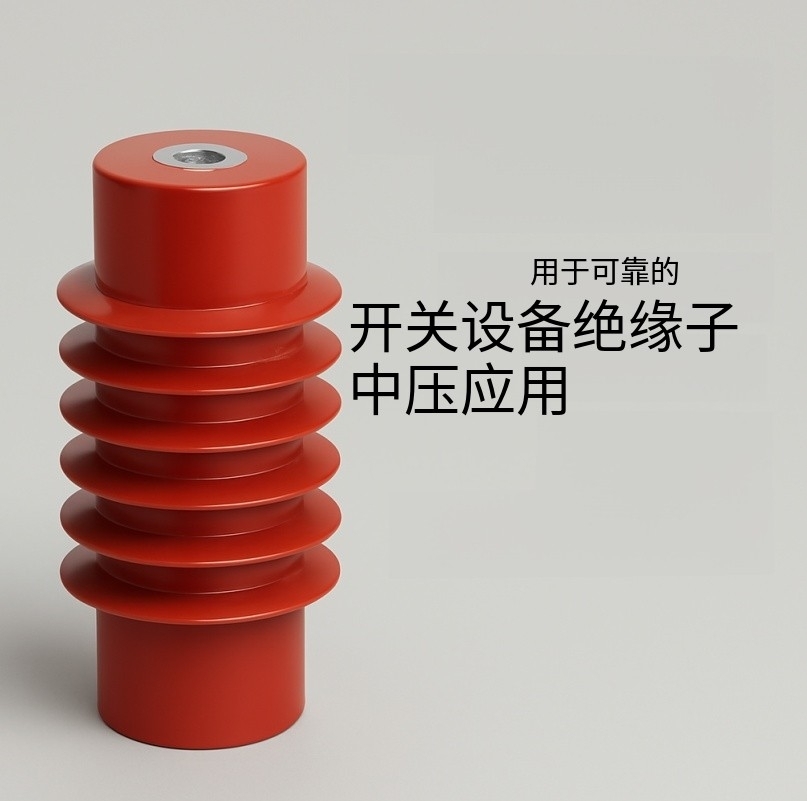 开关柜绝缘子