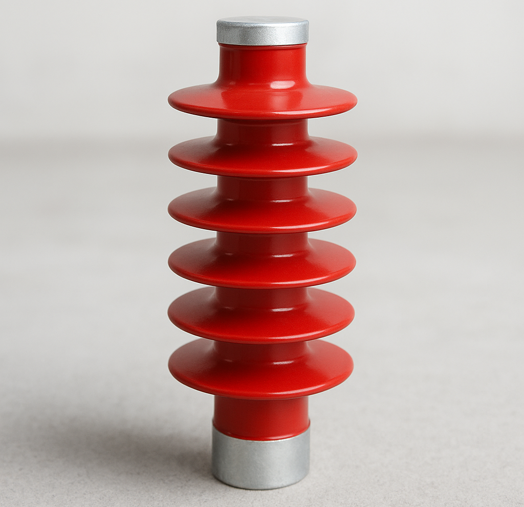 环氧树脂绝缘子