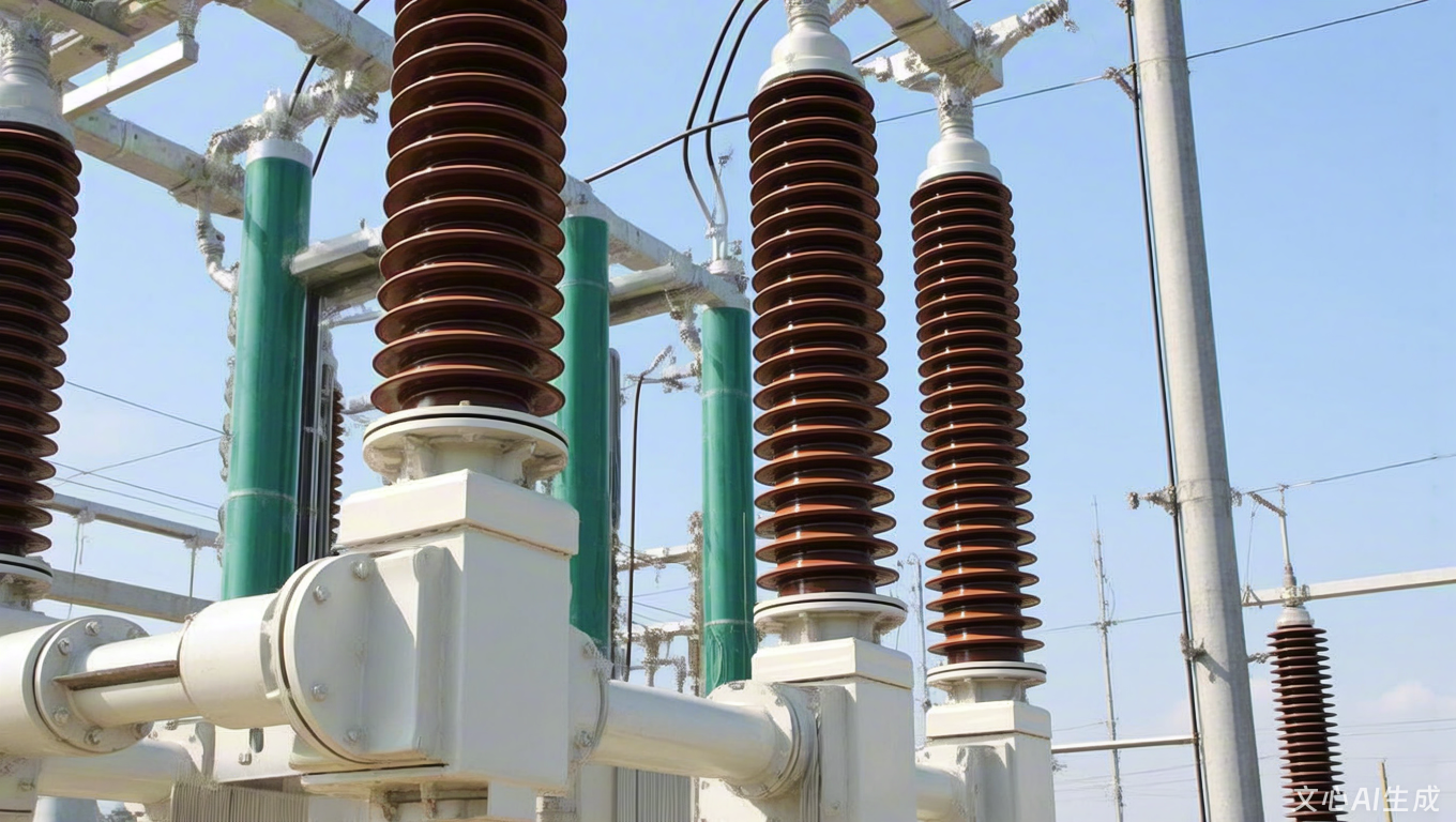 环氧绝缘子 环氧绝缘子