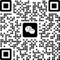 Scan to add me as a friend