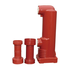 VS1 Solid-sealed Pole Series