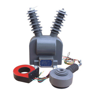 PT Voltage and Current Transformer